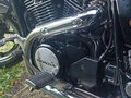 1983 Honda NV 750, чёрный, 250000 рублей - вид 5