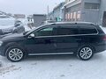 2013 Volkswagen Passat Alltrack B7, чёрный, 1600000 рублей - вид 8