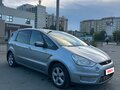 2007 Ford S-MAX I, серебристый, 770000 рублей - вид 3