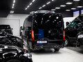 2026 Mercedes-Benz Sprinter, чёрный, 27990000 рублей - вид 9