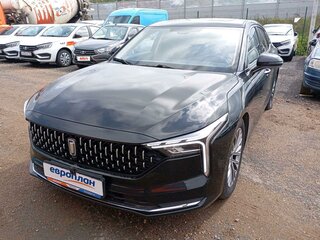 FAW Bestune B70 I