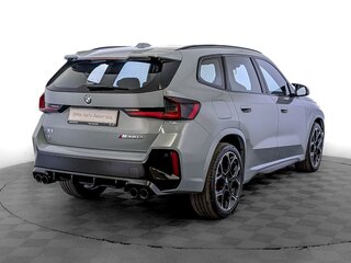 2025 BMW X1 Long M35Li III (U11/U12), серый, 6800000 рублей, вид 2