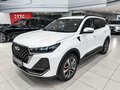 2024 Chery Tiggo 7 Pro Max I Рестайлинг, белый