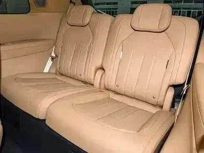 2026 Xpeng GX, чёрный, 7252099 рублей - вид 26
