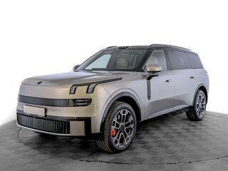 2026 Lynk & Co 900, серебристый, 8490000 рублей, вид 1