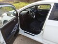 2016 Hyundai Solaris I Рестайлинг, белый, 800000 рублей - вид 4
