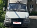 2008 ГАЗ ГАЗель (3302), белый, 400000 рублей