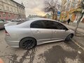 2007 Honda Civic VIII, серебристый, 730000 рублей - вид 11