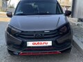 2020 Lada (ВАЗ) Granta I Рестайлинг, коричневый
