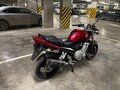 2009 Suzuki Bandit GSF 1250, красный, 650000 рублей - вид 5