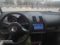 2001 Volkswagen Lupo, белый, 240000 рублей - вид 4