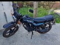 2025 Racer Enduro, чёрный, 50000 рублей