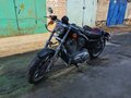 2016 Harley-Davidson Sportster 883, чёрный, 890000 рублей - вид 6