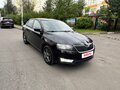 2015 Skoda Rapid I, чёрный - вид 2