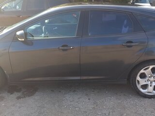 2011 Ford Focus III, серый, 435000 рублей, вид 2
