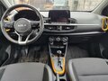 2022 Kia Picanto III Рестайлинг, бежевый, 2150000 рублей - вид 5