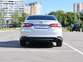 2020 Toyota Camry VIII (XV70), серый - вид 5