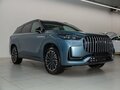2025 Jaecoo J8, синий, 4219000 рублей - вид 7