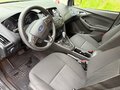 2017 Ford Focus III Рестайлинг, чёрный, 920000 рублей - вид 8