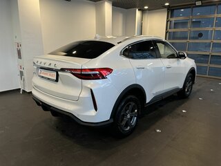 2022 Haval F7x I Рестайлинг, белый, 1930000 рублей, вид 3