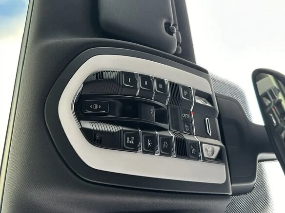 2012 Porsche Cayenne S II (958), чёрный, 2700000 рублей - вид 17