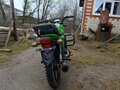 2022 VMC (Vento) Riva II, зелёный, 60000 рублей - вид 3