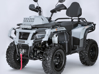 2026 Другие ATV (другие), серый, 476000 рублей, вид 2