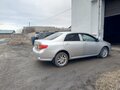 2007 Toyota Corolla X (E140, E150), серебристый, 900000 рублей - вид 5