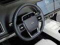 2025 Li Auto (Lixiang) L9 52.3 kWh I Рестайлинг, серый - вид 9
