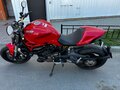 2014 Ducati Monster 1200, красный, 798000 рублей
