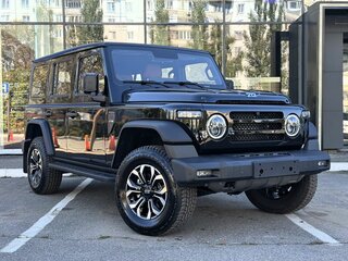 2026 212 T01, чёрный, 4399000 рублей, вид 1