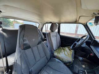 2008 Lada (ВАЗ) 2107, белый, 180000 рублей, вид 5