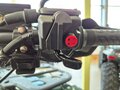 2026 Loncin XWolf 550, зелёный, 817000 рублей - вид 7