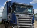 2011 Scania G-series, синий, 3150000 рублей - вид 2