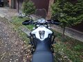 2015 Triumph Tiger 800, белый, 768000 рублей - вид 5