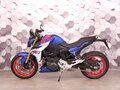 2026 BMW F 900 R, синий, 1269000 рублей - вид 3