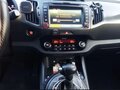 2011 Kia Sportage III, серебристый, 1100000 рублей - вид 7