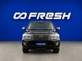 2013 Toyota Land Cruiser 200 Series Рестайлинг 1, чёрный, 4577088 рублей - вид 2
