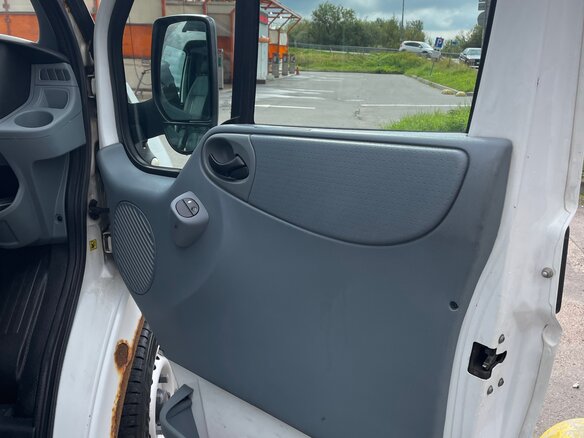 2013 Ford Transit, белый, 949000 рублей - вид 13