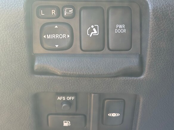 2008 Lexus RX 350 II Рестайлинг, чёрный, 999000 рублей - вид 22