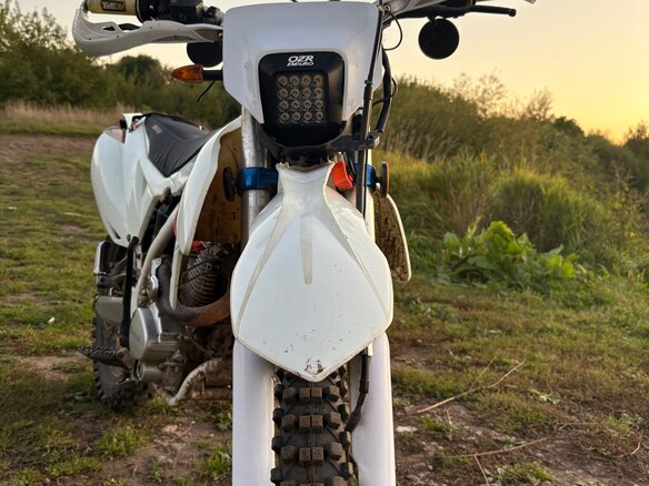 2019 Avantis FX 250, белый, 135000 рублей - вид 1