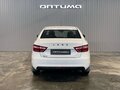 2020 Lada (ВАЗ) Vesta I, белый, 1200000 рублей - вид 5