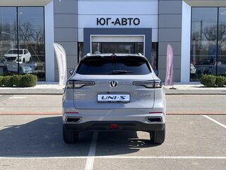 2025 Changan UNI-S I, серый, 3209900 рублей, вид 5