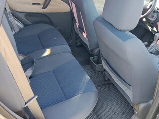 2009 Chery Tiggo (T11) I, бежевый, 300000 рублей, вид 4