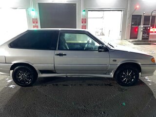 2013 Lada (ВАЗ) 2113, серый, 278000 рублей, вид 4