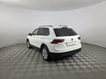 2019 Volkswagen Tiguan II, белый, 1800000 рублей - вид 6