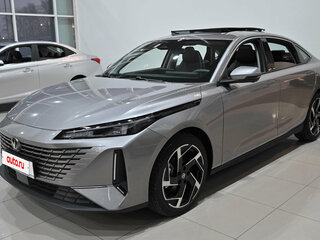 2024 Changan Lamore, серый, 2929900 рублей, вид 1