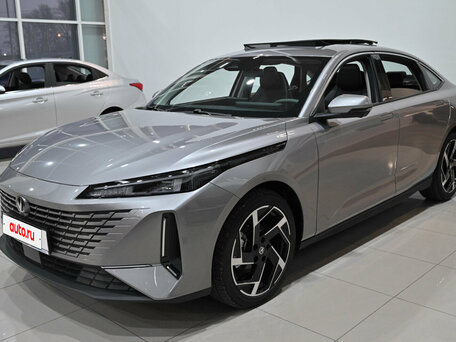 Changan Lamore