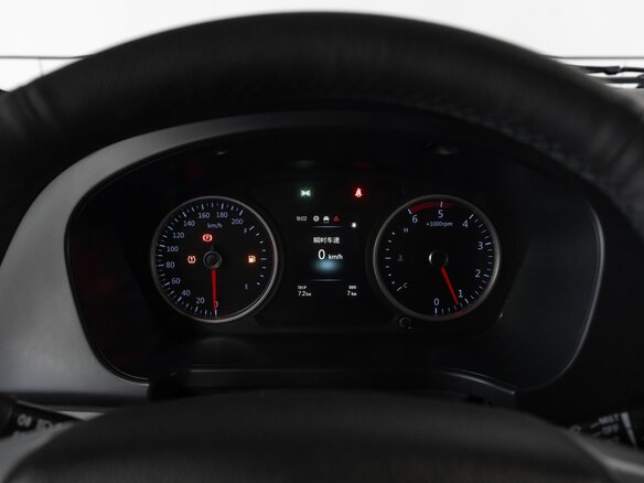 2025 Foton Toano, белый, 3785000 рублей - вид 29