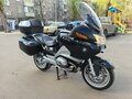 2010 BMW R 1200 RT, чёрный, 850000 рублей - вид 5
